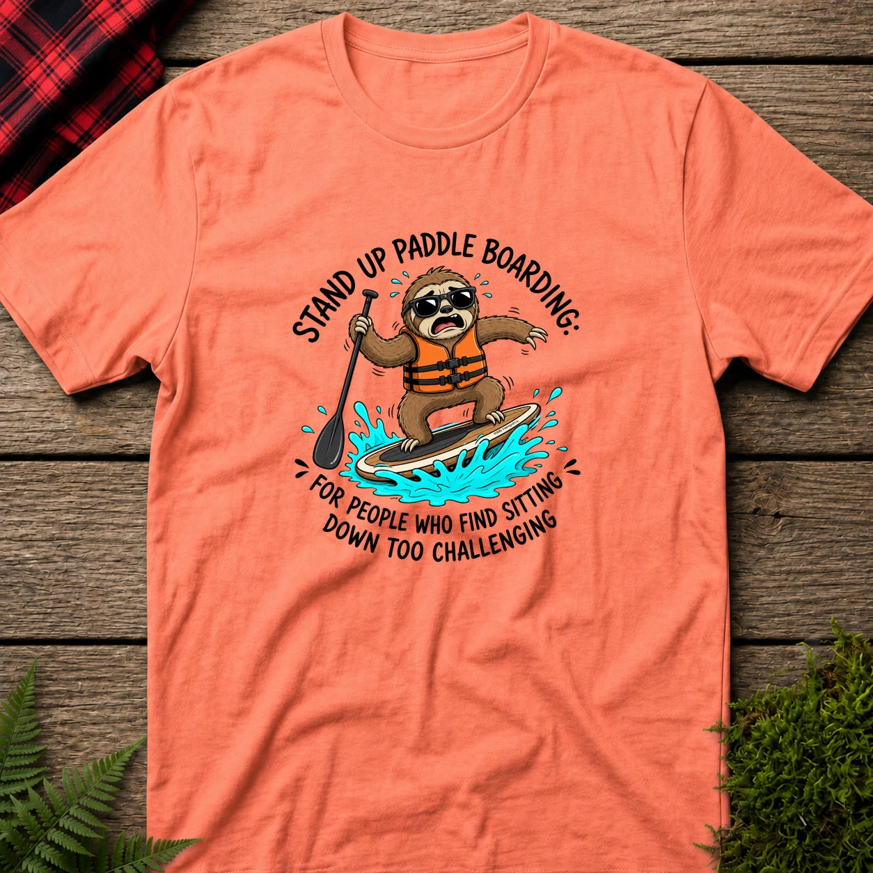 Heather Orange