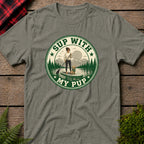 Heather Military Green