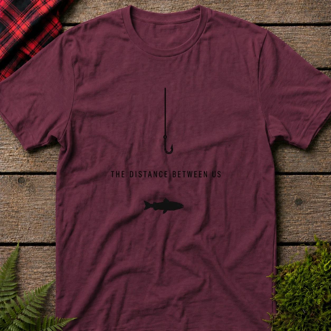 Heather Maroon