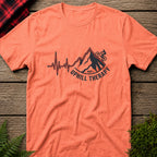 Heather Orange