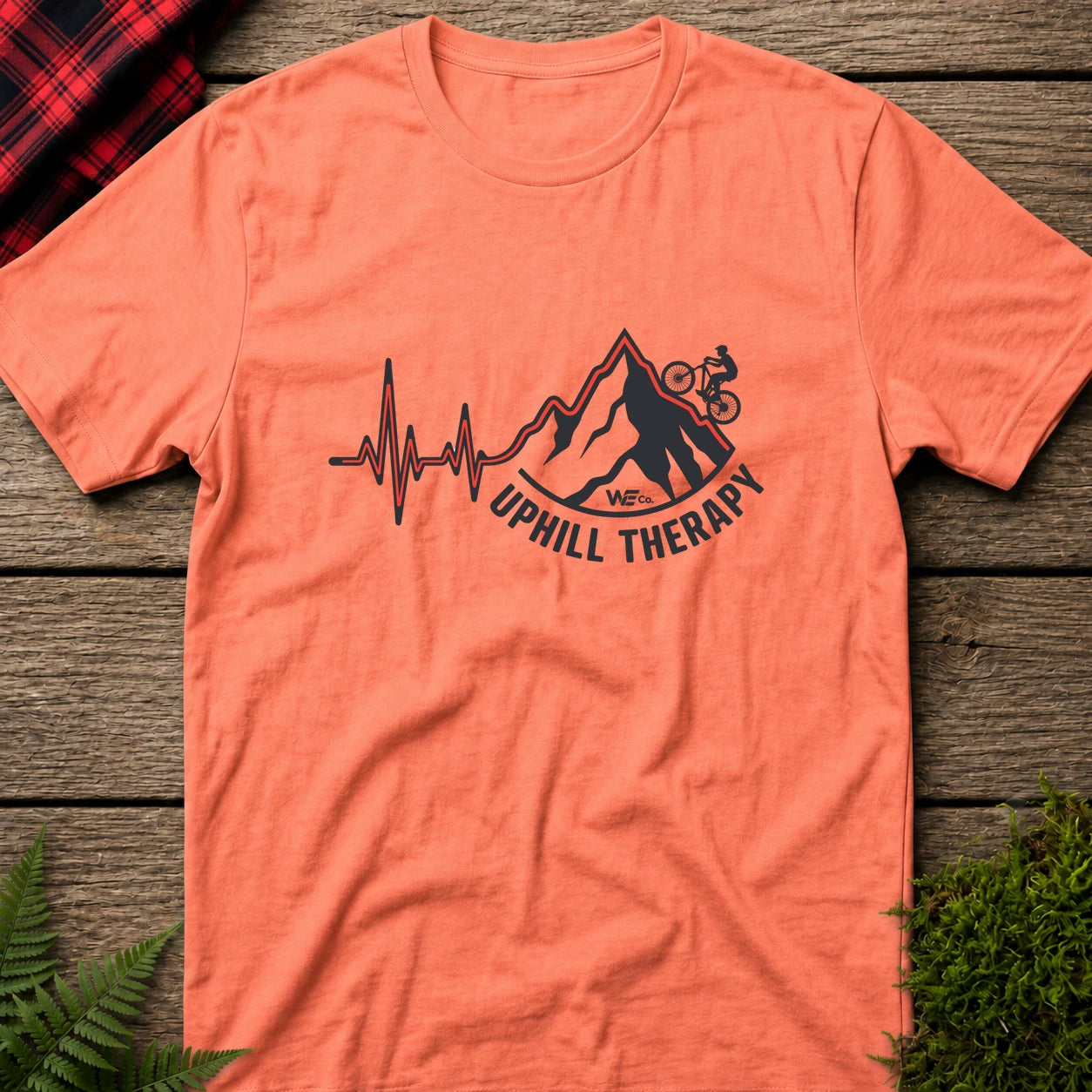 Heather Orange