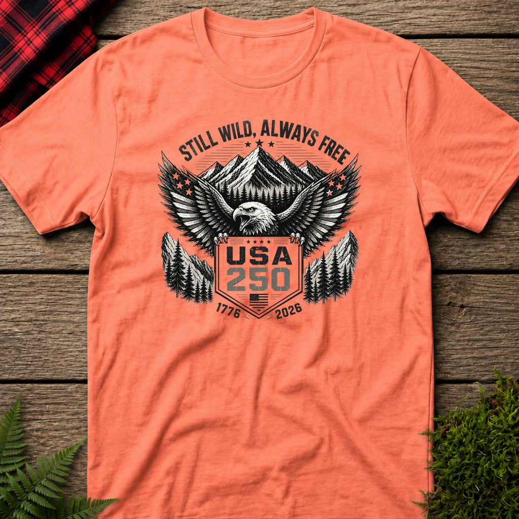 Heather Orange