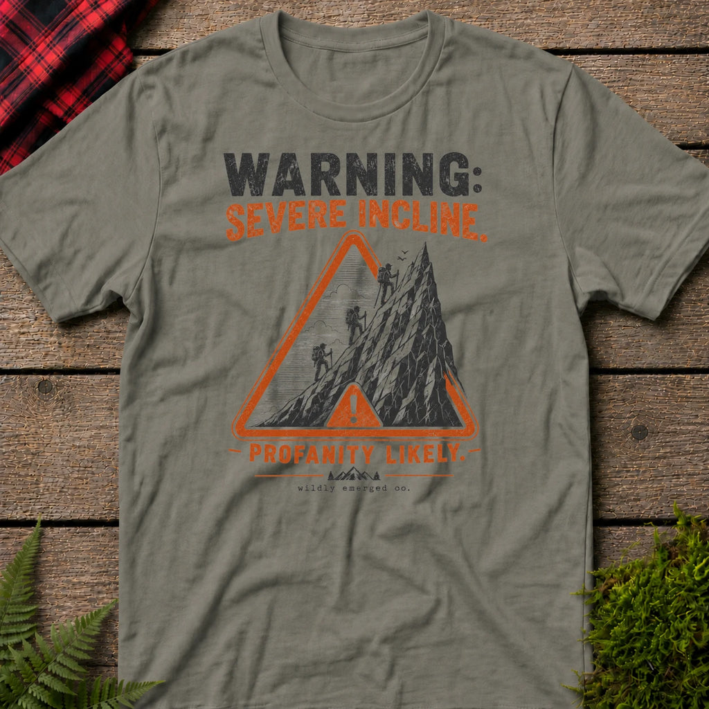 Heather Military Green