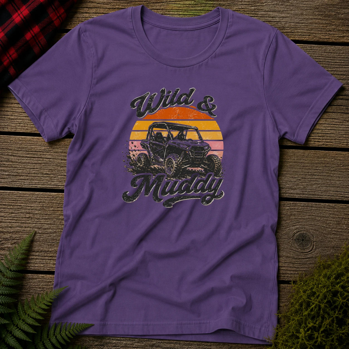 Heather Purple