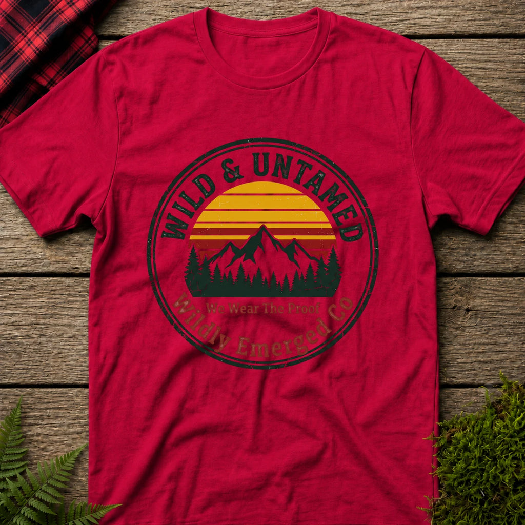 Heather Red
