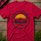 Heather Red