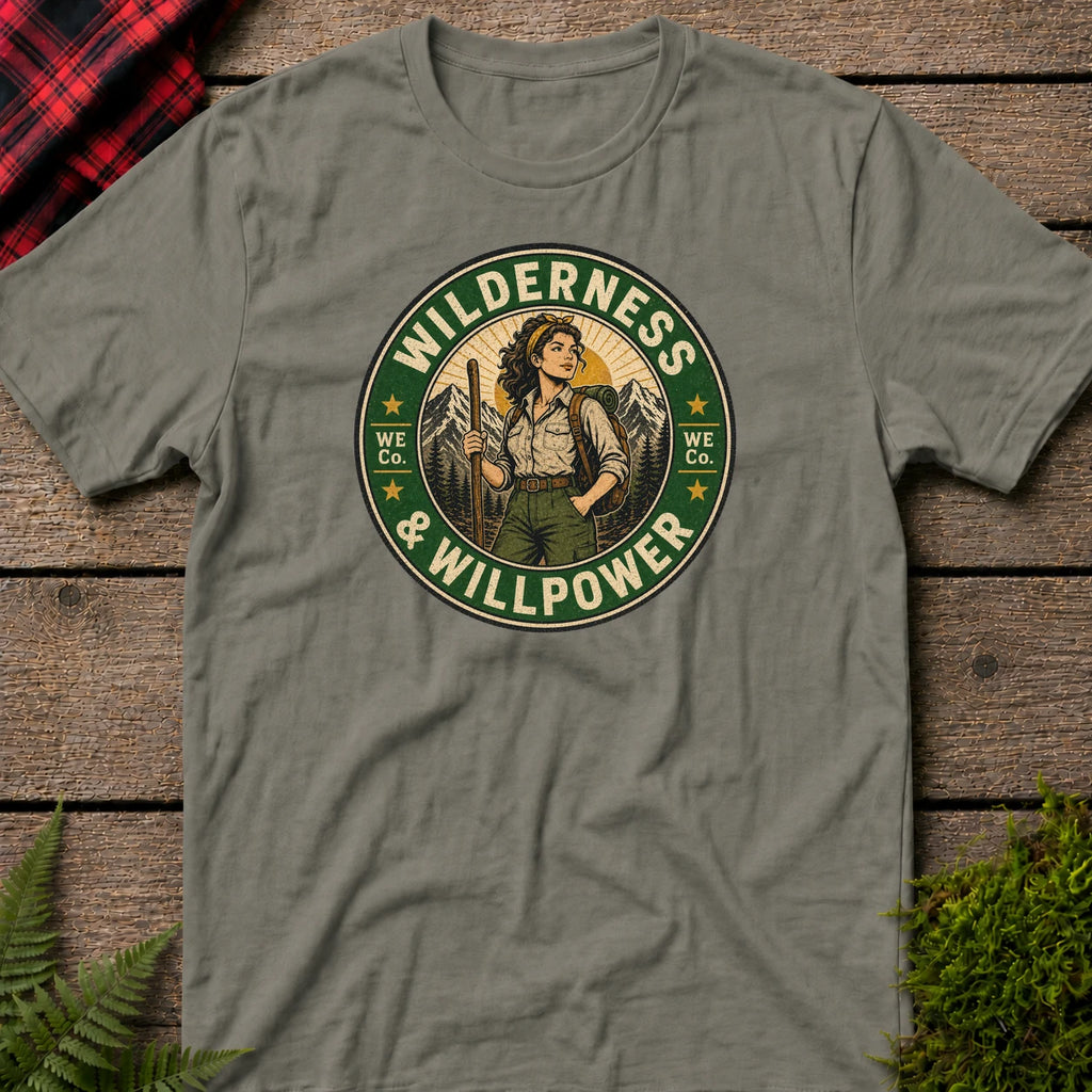 Heather Military Green
