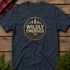 Heather Navy