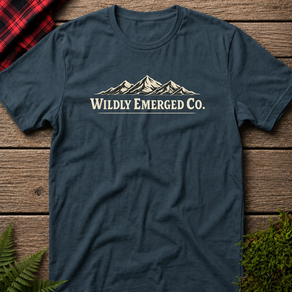 Dark Heather Grey