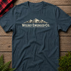 Dark Heather Grey