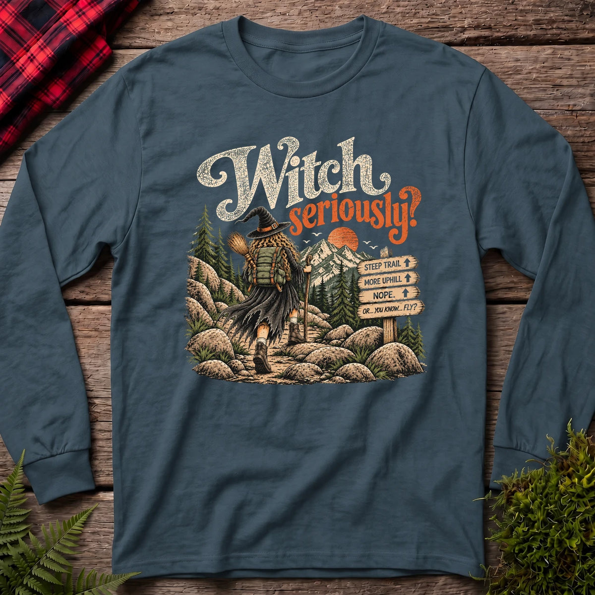 Dark Heather