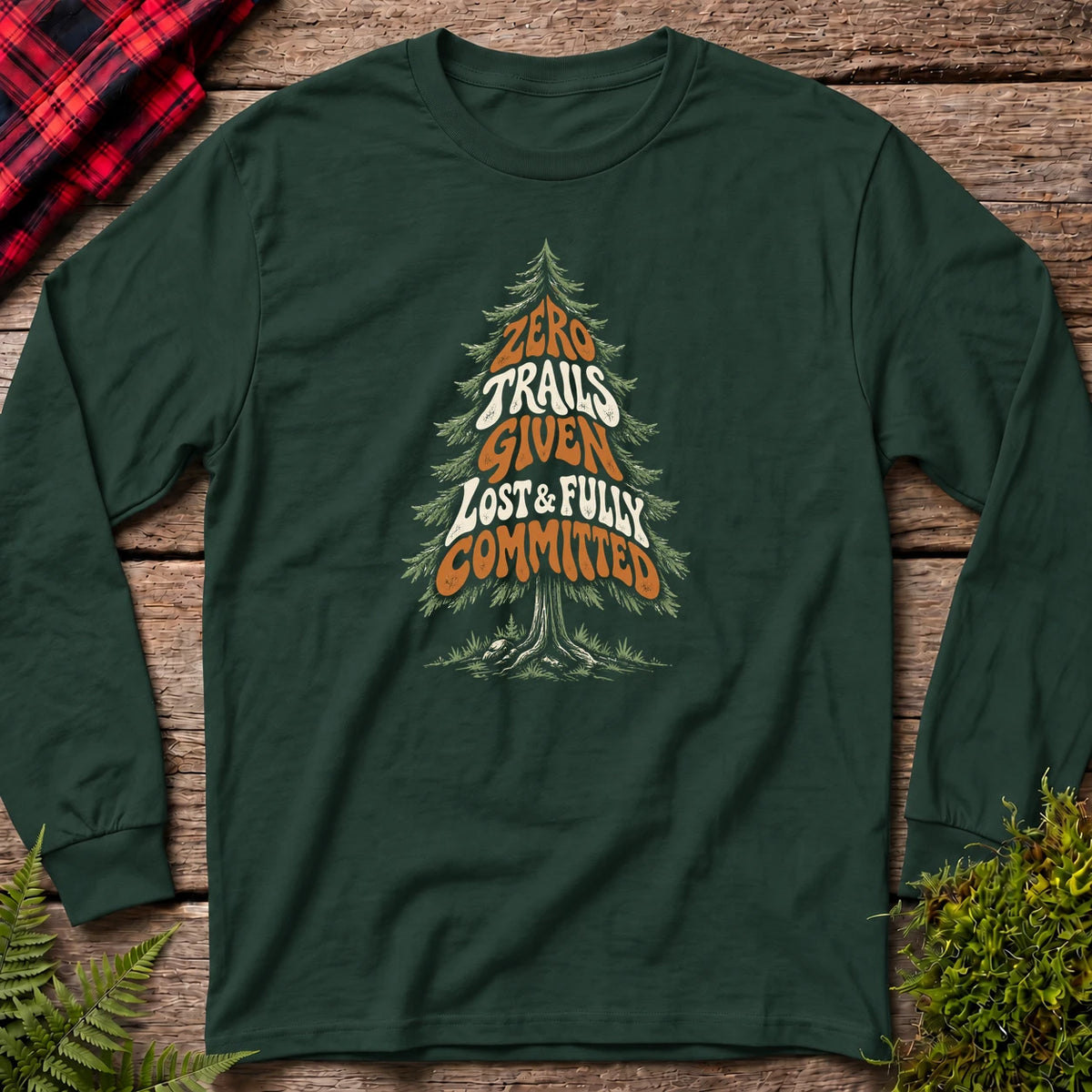 Forest Green